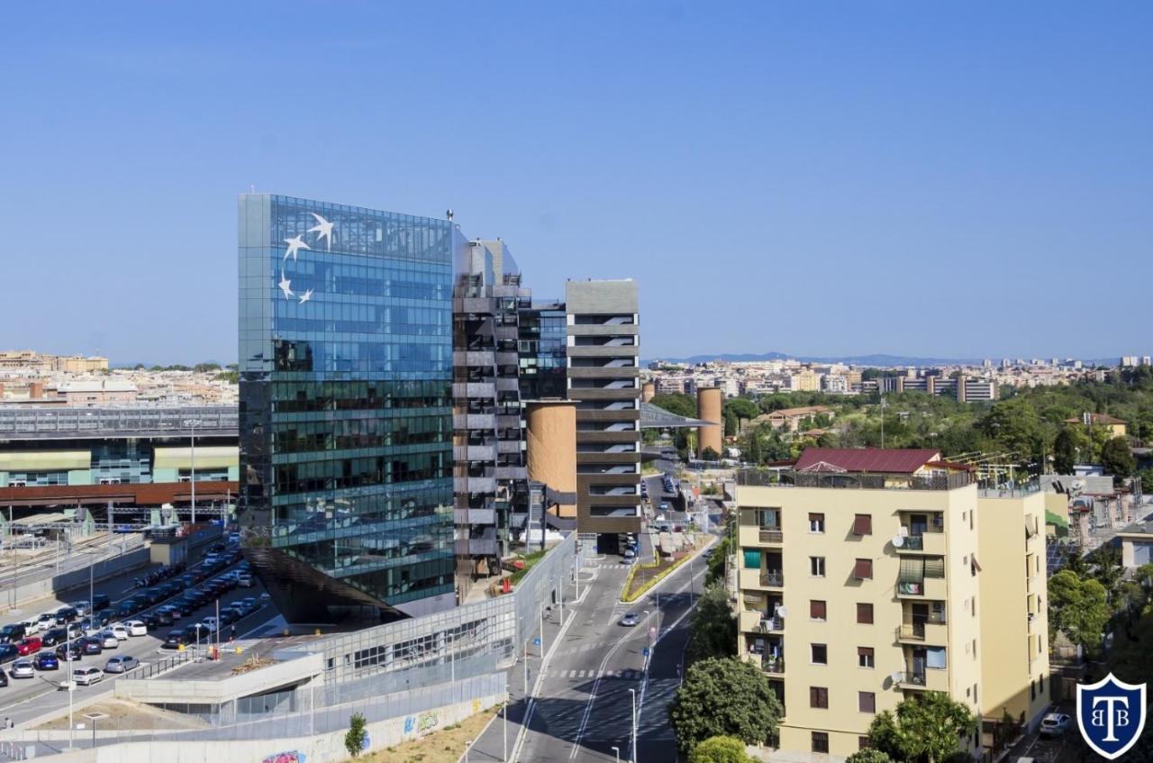 Tiburtina Affittacamere *